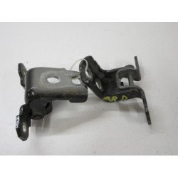 Charniere De Porte Arriere Droit Renault Laguna 3 Phase 1 Break